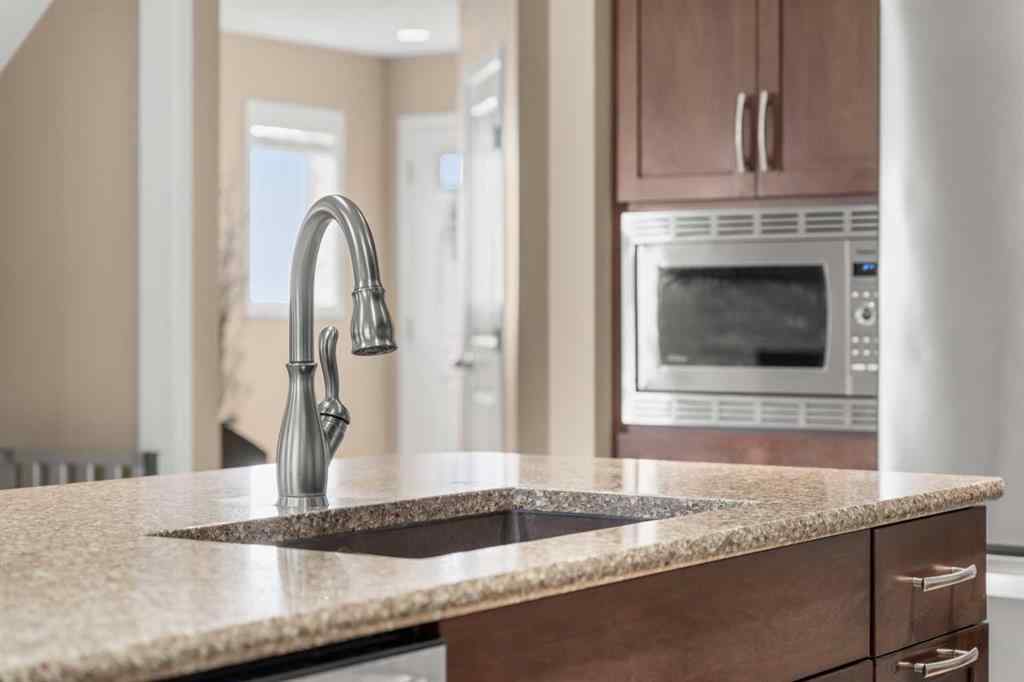 MLS® A2258645 - 40 Cranarch Crescent SE in Cranston Calgary, Residential