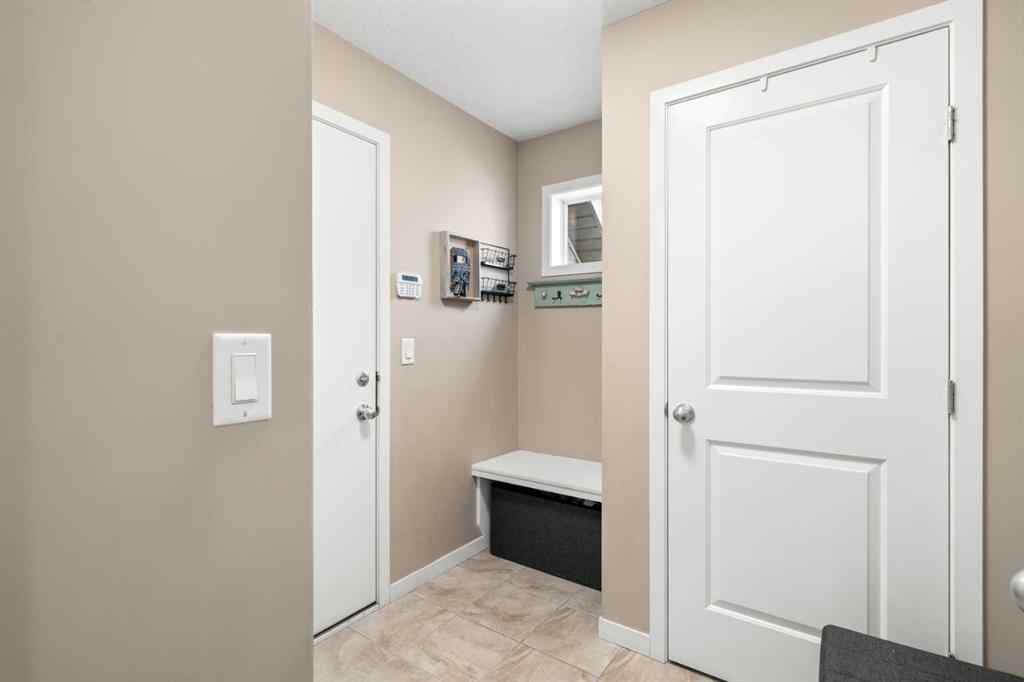 MLS® A2258645 - 40 Cranarch Crescent SE in Cranston Calgary, Residential