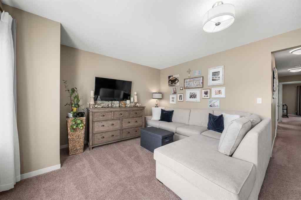 MLS® A2258645 - 40 Cranarch Crescent SE in Cranston Calgary, Residential