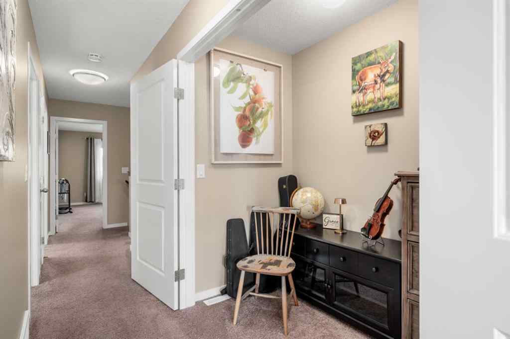 MLS® A2258645 - 40 Cranarch Crescent SE in Cranston Calgary, Residential