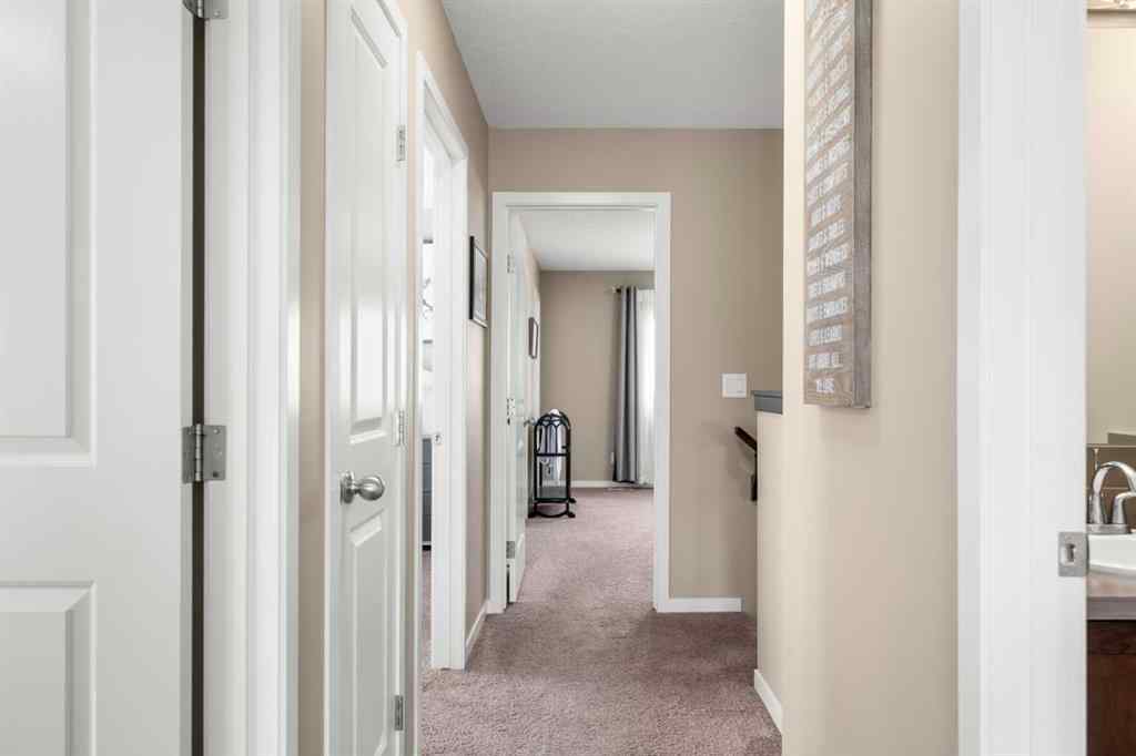 MLS® A2258645 - 40 Cranarch Crescent SE in Cranston Calgary, Residential