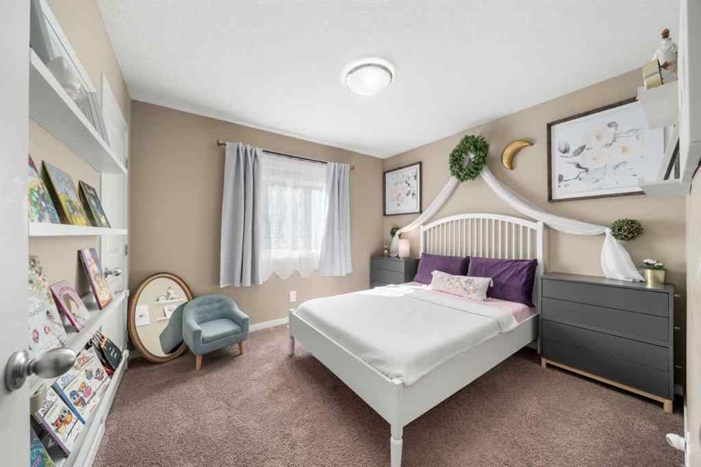 MLS® A2258645 - 40 Cranarch Crescent SE in Cranston Calgary, Residential