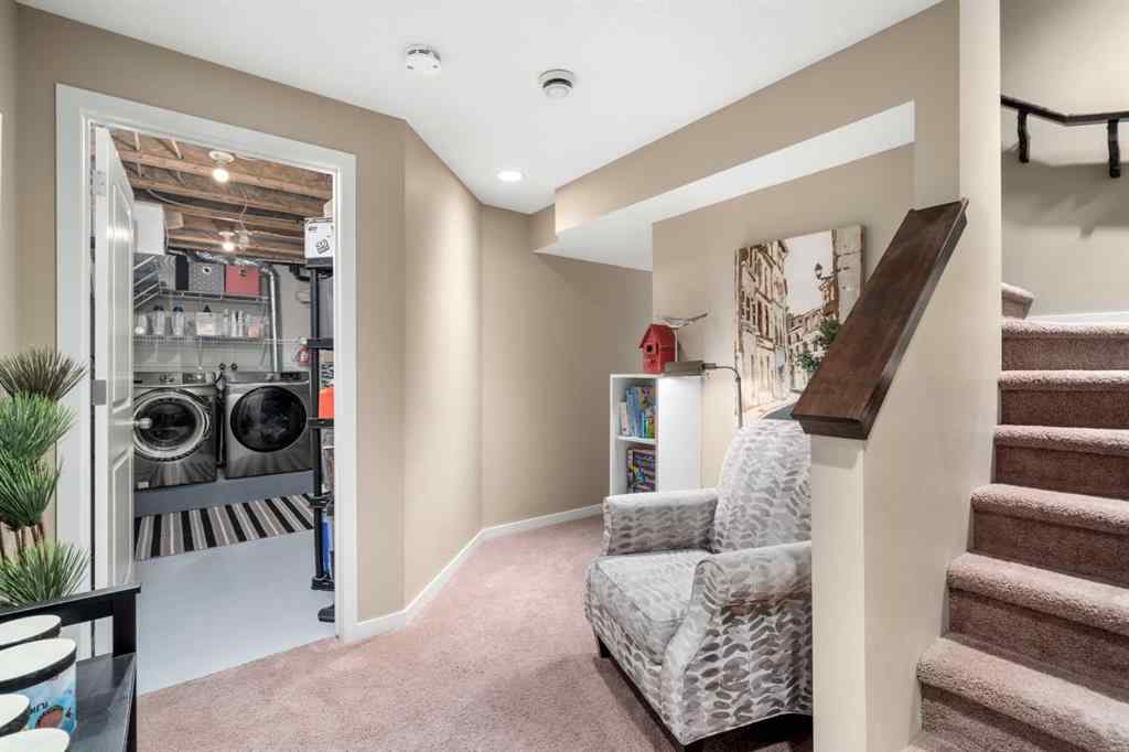 MLS® A2258645 - 40 Cranarch Crescent SE in Cranston Calgary, Residential