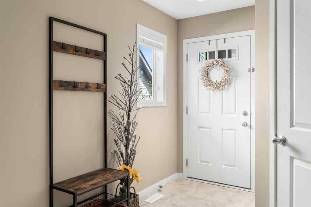 MLS® A2258645 - 40 Cranarch Crescent SE in Cranston Calgary, Residential