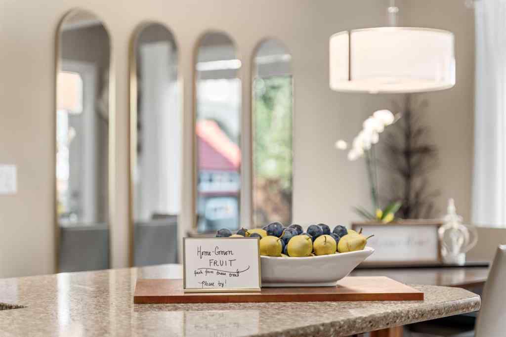 MLS® A2258645 - 40 Cranarch Crescent SE in Cranston Calgary, Residential