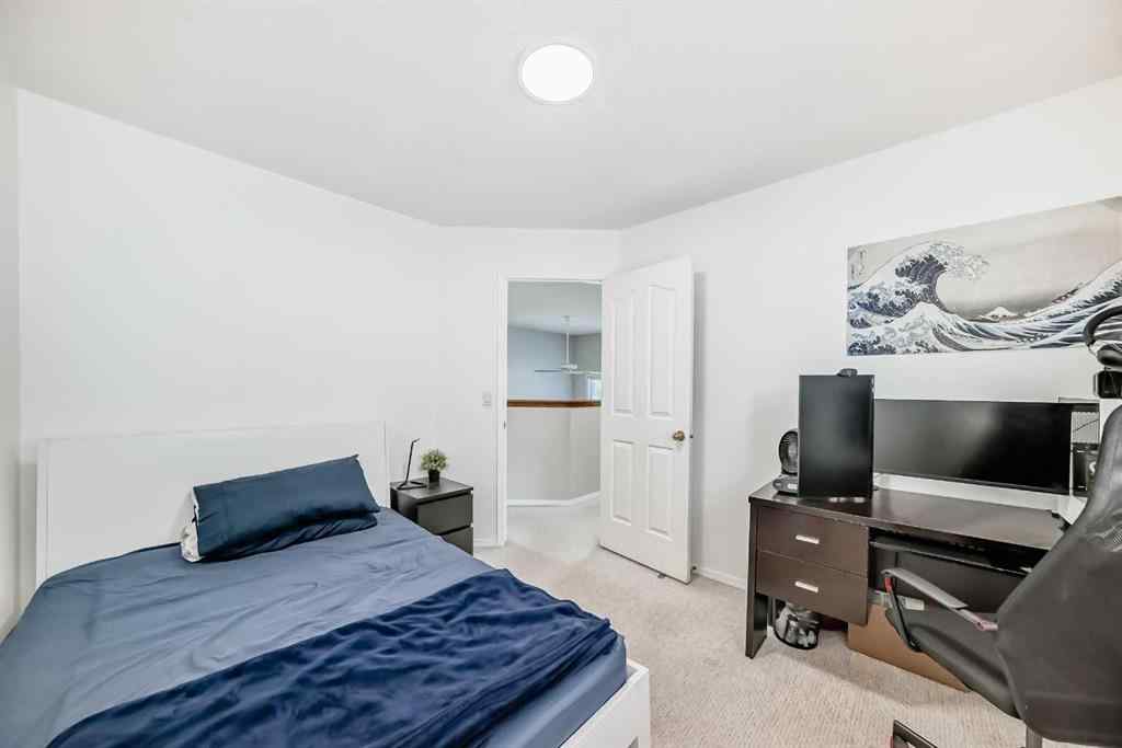 MLS® A2258646 - 202 Bridlewood Court SW in Bridlewood Calgary, Residential