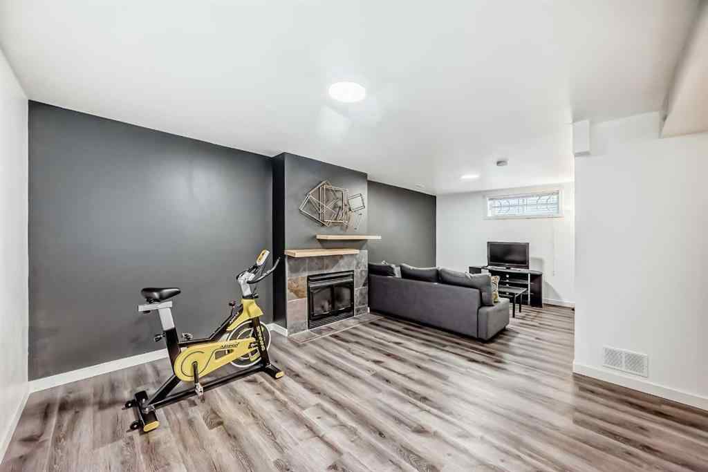 MLS® A2258646 - 202 Bridlewood Court SW in Bridlewood Calgary, Residential