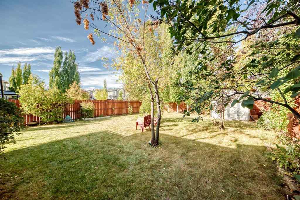 MLS® A2258646 - 202 Bridlewood Court SW in Bridlewood Calgary, Residential