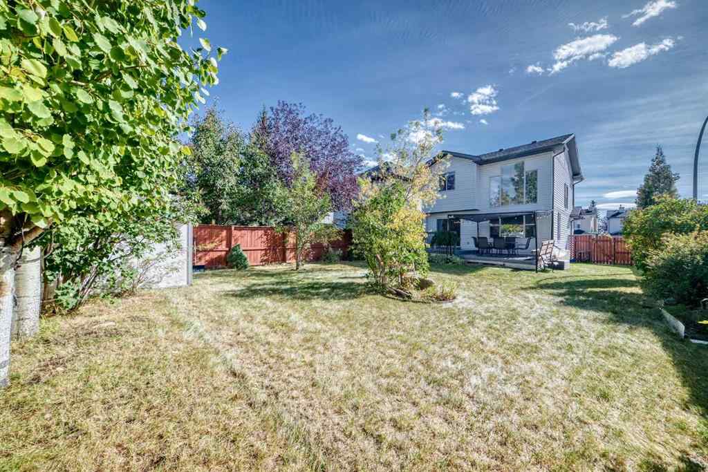 MLS® A2258646 - 202 Bridlewood Court SW in Bridlewood Calgary, Residential