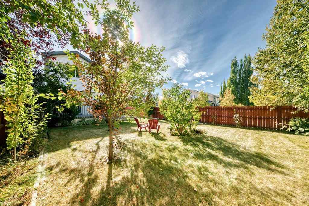 MLS® A2258646 - 202 Bridlewood Court SW in Bridlewood Calgary, Residential