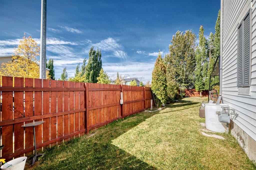 MLS® A2258646 - 202 Bridlewood Court SW in Bridlewood Calgary, Residential