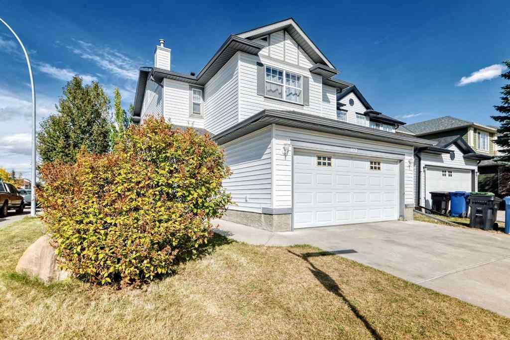 MLS® A2258646 - 202 Bridlewood Court SW in Bridlewood Calgary, Residential