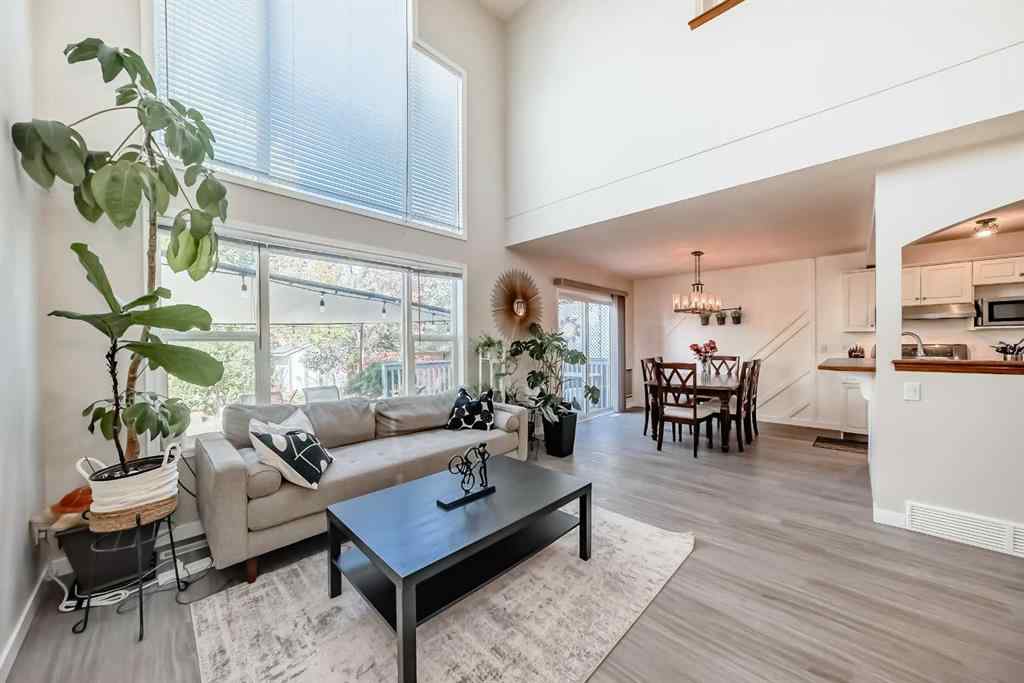 MLS® A2258646 - 202 Bridlewood Court SW in Bridlewood Calgary, Residential