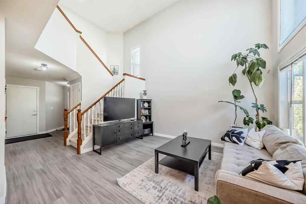 MLS® A2258646 - 202 Bridlewood Court SW in Bridlewood Calgary, Residential