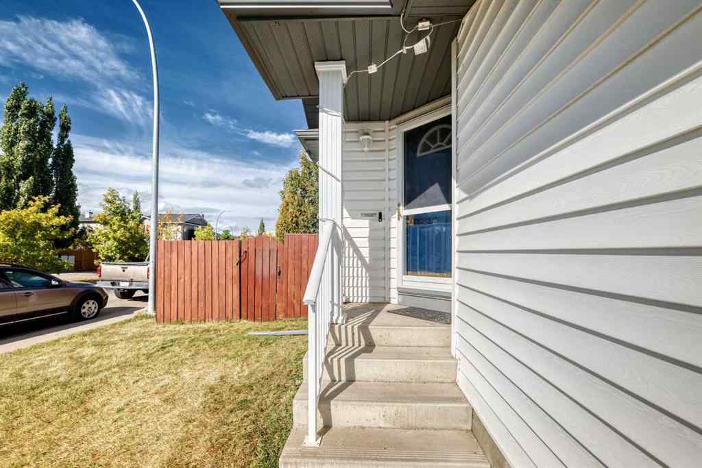 MLS® A2258646 - 202 Bridlewood Court SW in Bridlewood Calgary, Residential