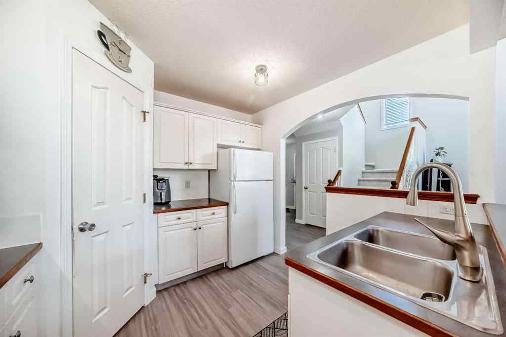 MLS® A2258646 - 202 Bridlewood Court SW in Bridlewood Calgary, Residential