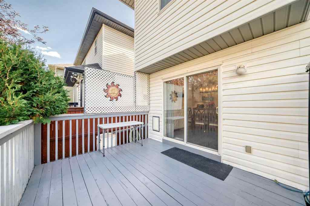 MLS® A2258646 - 202 Bridlewood Court SW in Bridlewood Calgary, Residential