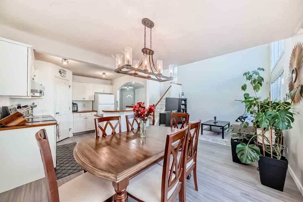 MLS® A2258646 - 202 Bridlewood Court SW in Bridlewood Calgary, Residential