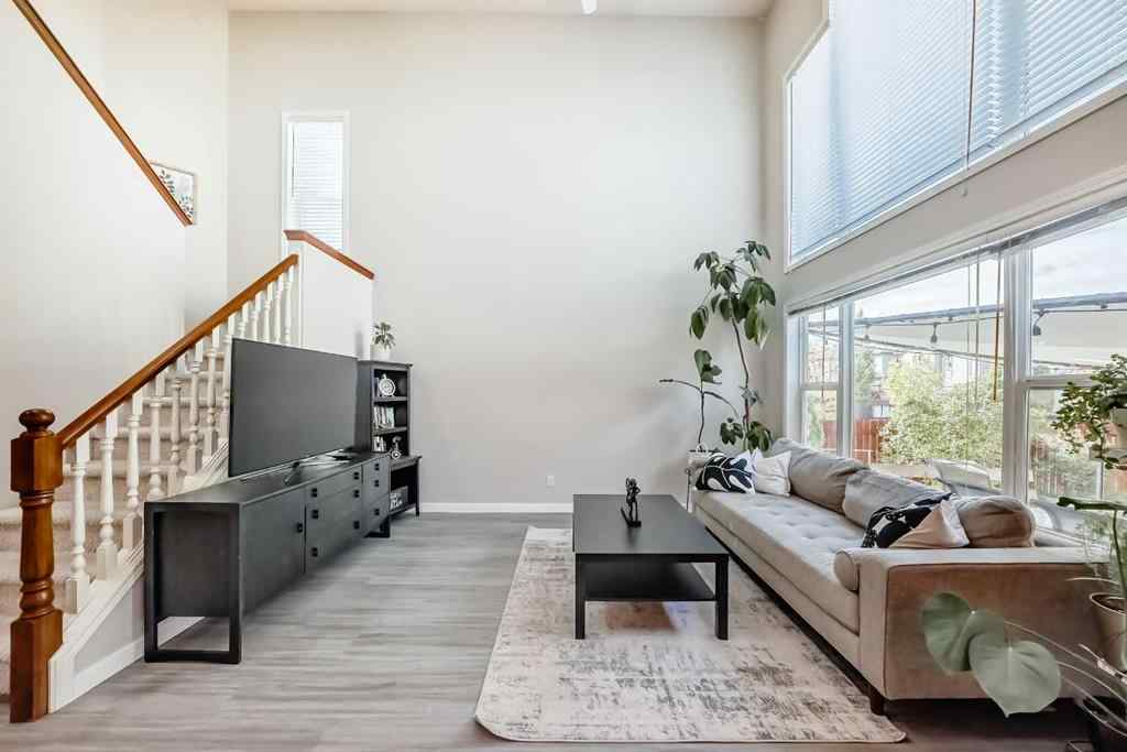 MLS® A2258646 - 202 Bridlewood Court SW in Bridlewood Calgary, Residential