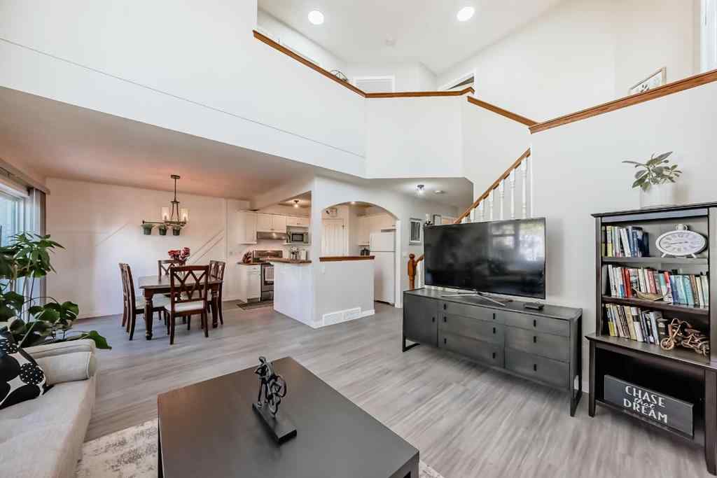 MLS® A2258646 - 202 Bridlewood Court SW in Bridlewood Calgary, Residential