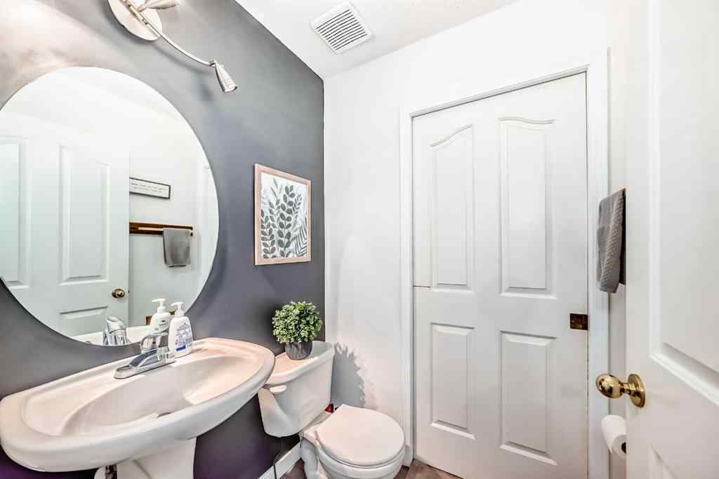 MLS® A2258646 - 202 Bridlewood Court SW in Bridlewood Calgary, Residential