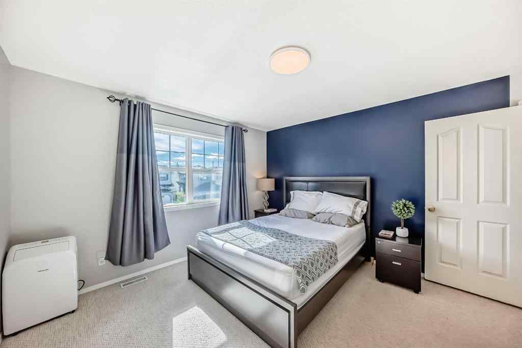 MLS® A2258646 - 202 Bridlewood Court SW in Bridlewood Calgary, Residential