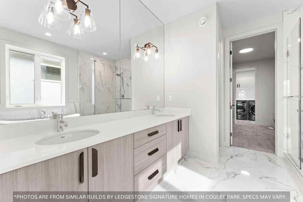 MLS® A2258648 - 91 Coulee Crescent SW in Cougar Ridge Calgary, Residential