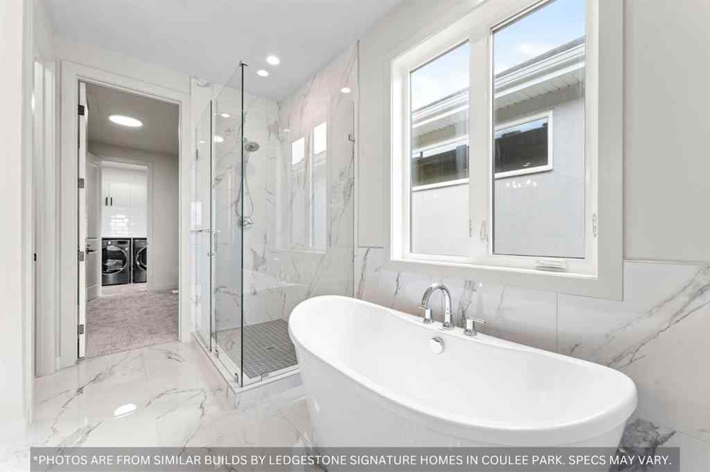 MLS® A2258648 - 91 Coulee Crescent SW in Cougar Ridge Calgary, Residential