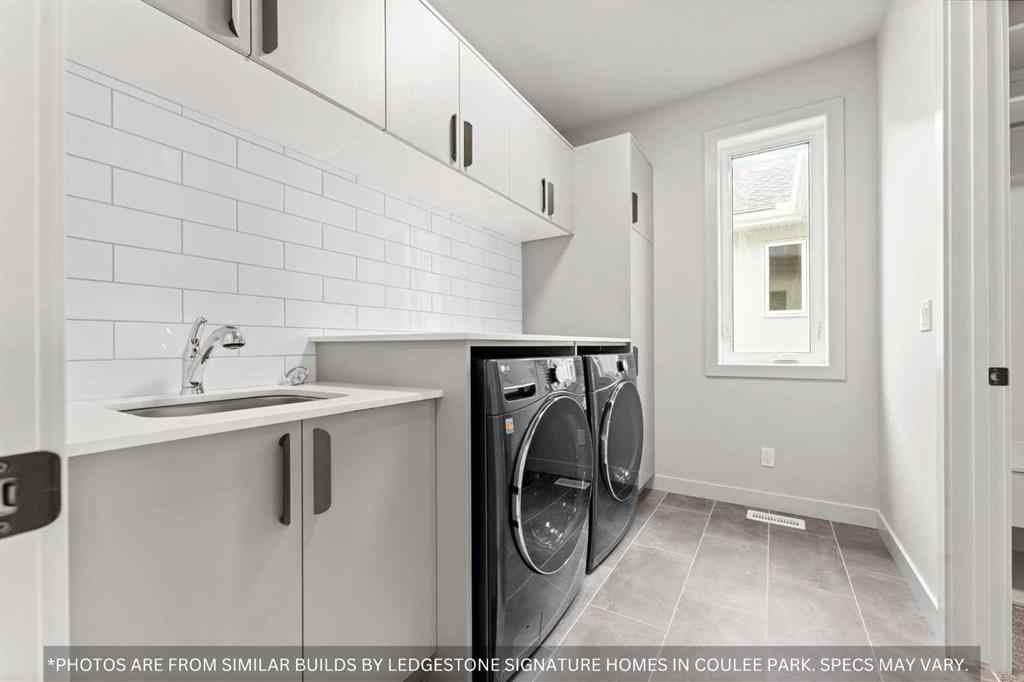MLS® A2258648 - 91 Coulee Crescent SW in Cougar Ridge Calgary, Residential