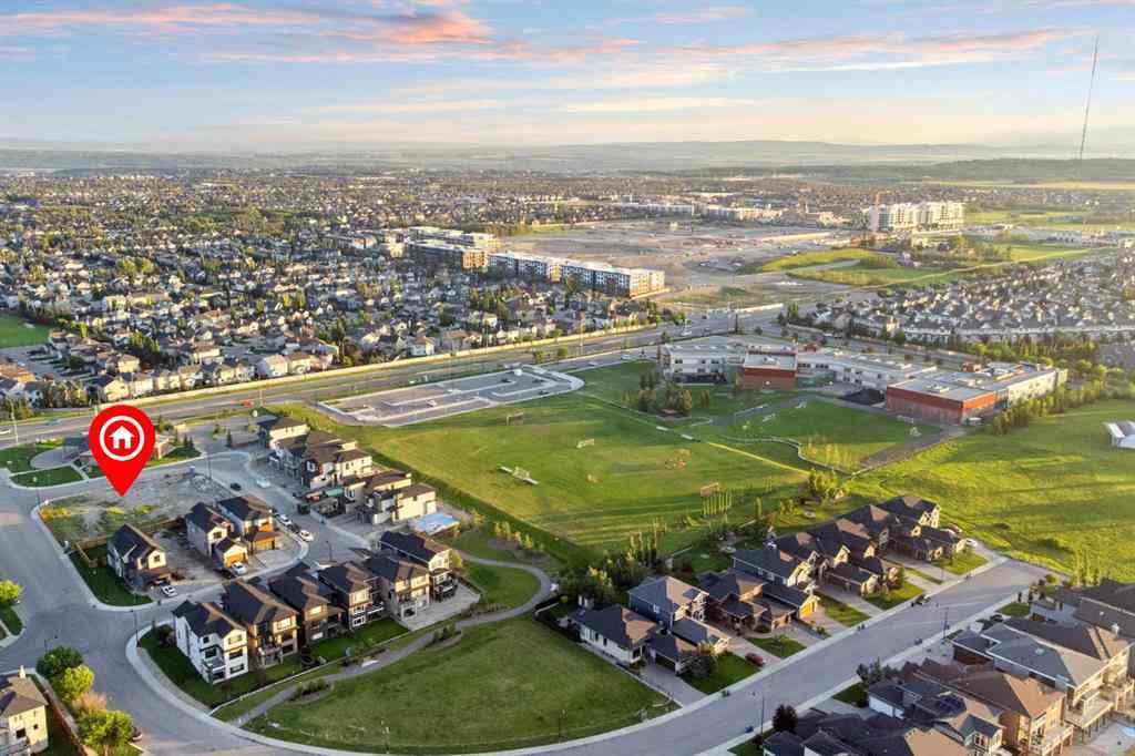 MLS® A2258648 - 91 Coulee Crescent SW in Cougar Ridge Calgary, Residential