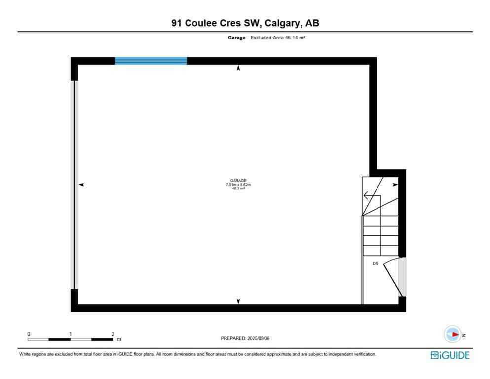 MLS® A2258648 - 91 Coulee Crescent SW in Cougar Ridge Calgary, Residential