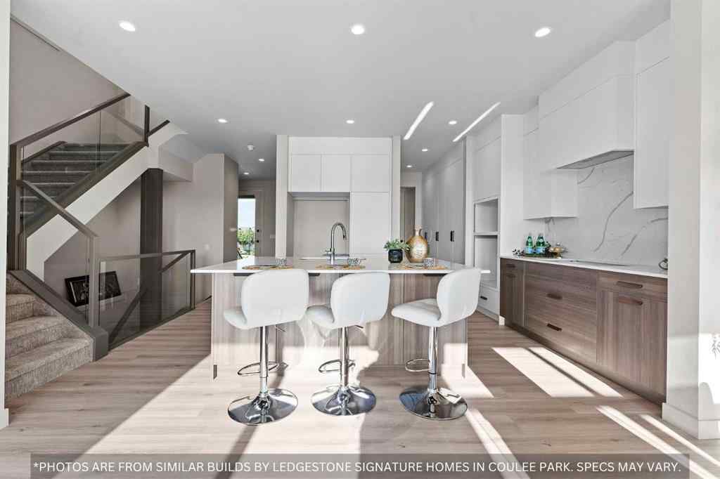 MLS® A2258648 - 91 Coulee Crescent SW in Cougar Ridge Calgary, Residential