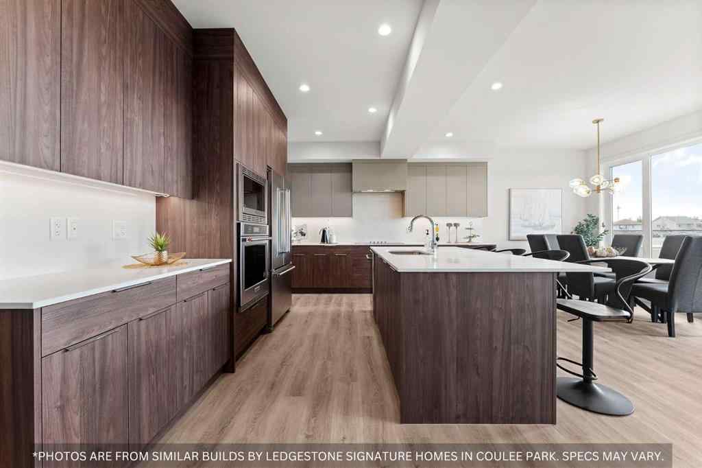 MLS® A2258648 - 91 Coulee Crescent SW in Cougar Ridge Calgary, Residential