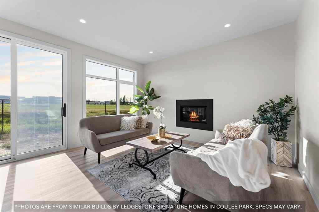 MLS® A2258648 - 91 Coulee Crescent SW in Cougar Ridge Calgary, Residential