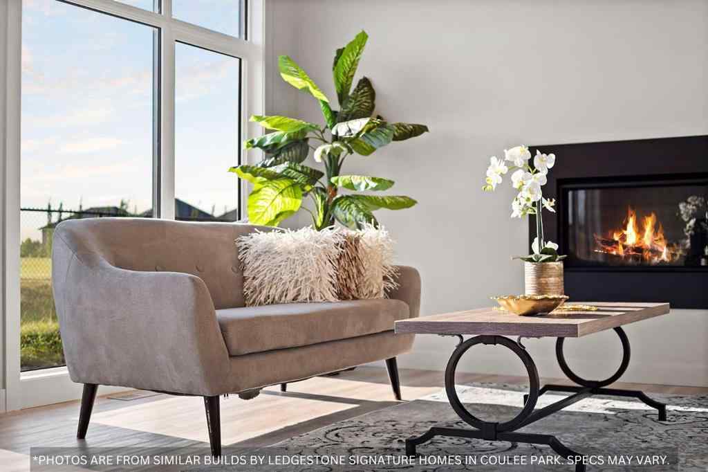 MLS® A2258648 - 91 Coulee Crescent SW in Cougar Ridge Calgary, Residential
