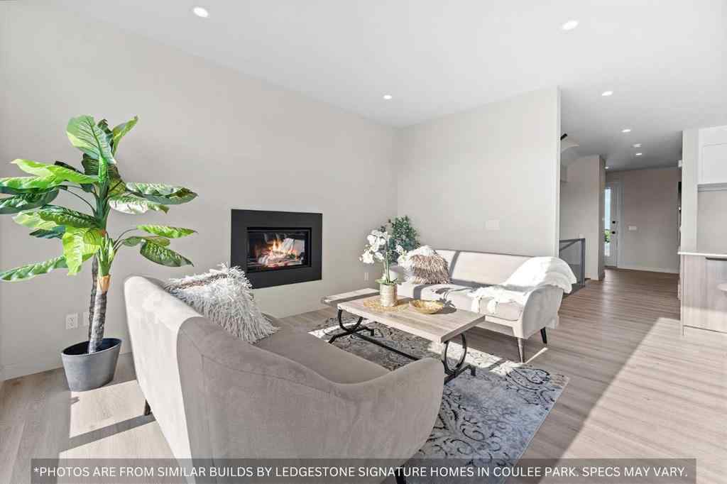 MLS® A2258648 - 91 Coulee Crescent SW in Cougar Ridge Calgary, Residential