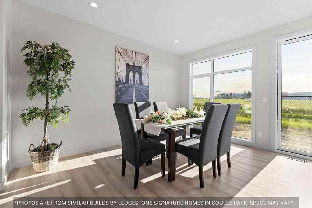 MLS® A2258648 - 91 Coulee Crescent SW in Cougar Ridge Calgary, Residential