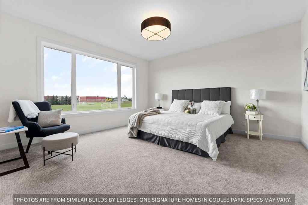 MLS® A2258648 - 91 Coulee Crescent SW in Cougar Ridge Calgary, Residential