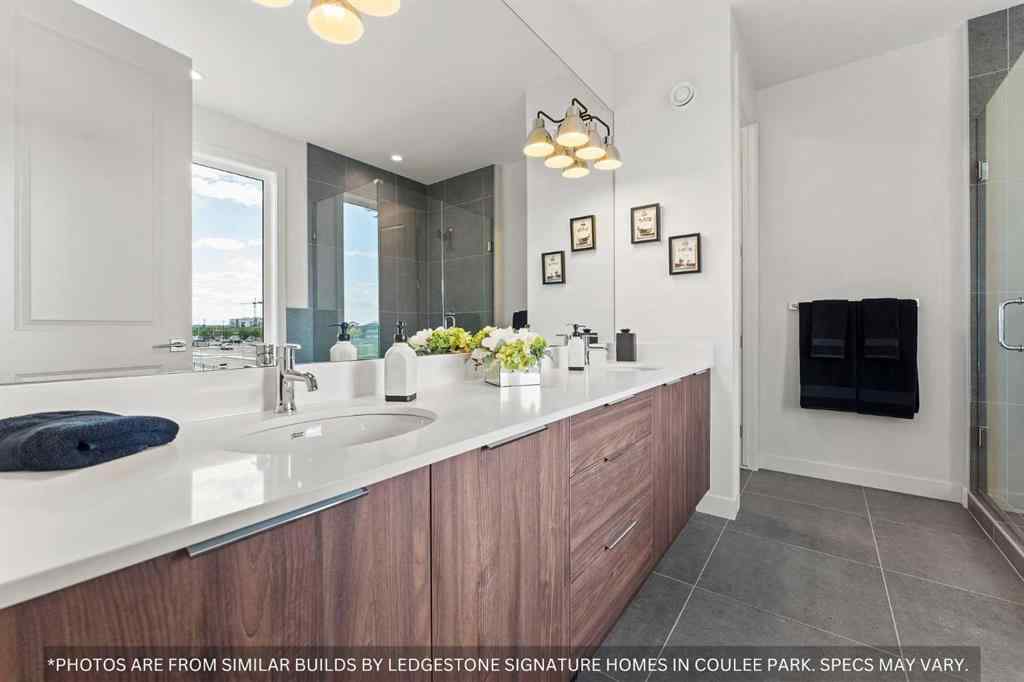 MLS® A2258648 - 91 Coulee Crescent SW in Cougar Ridge Calgary, Residential