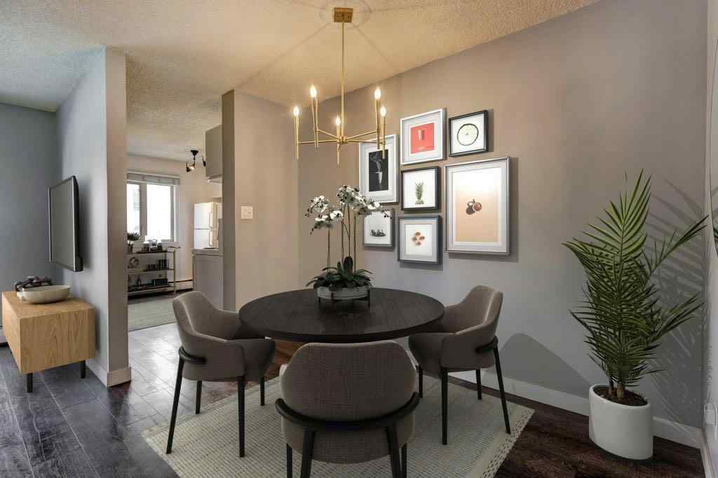 MLS® A2258649 - Unit #211 1335 12 Avenue  in Beltline Calgary, Residential