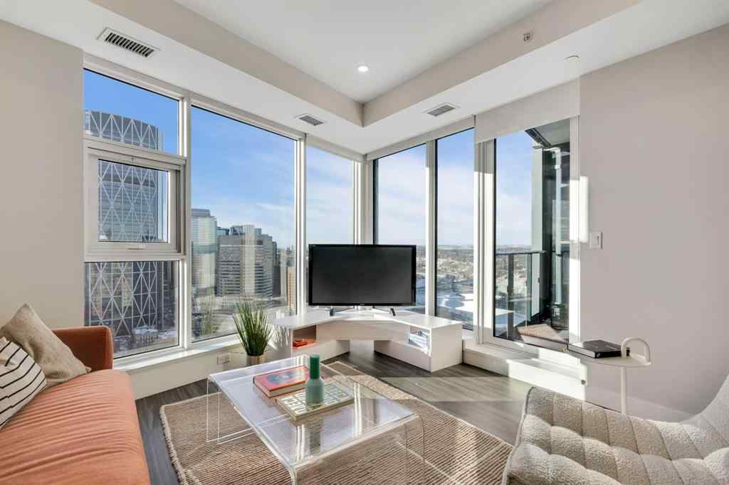 MLS® A2258650 - 530 3 Street SE in Downtown East Village Calgary, Rental