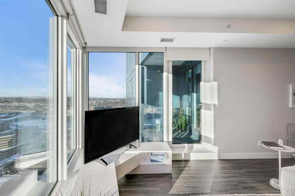 MLS® A2258650 - 530 3 Street SE in Downtown East Village Calgary, Rental