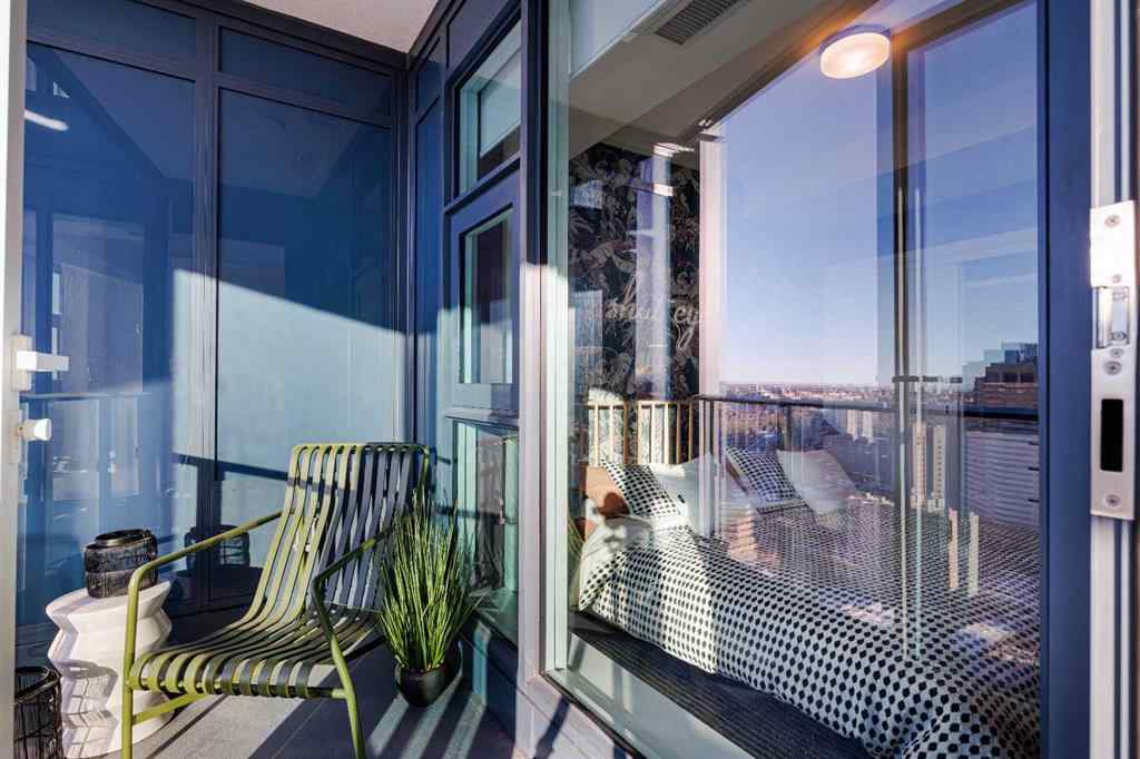 MLS® A2258650 - 530 3 Street SE in Downtown East Village Calgary, Rental