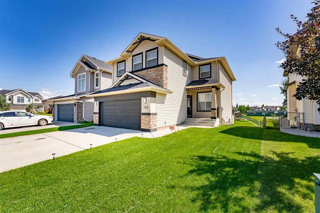 MLS® A2258651 - 132 Willowmere Close  in Westmere Chestermere, Residential