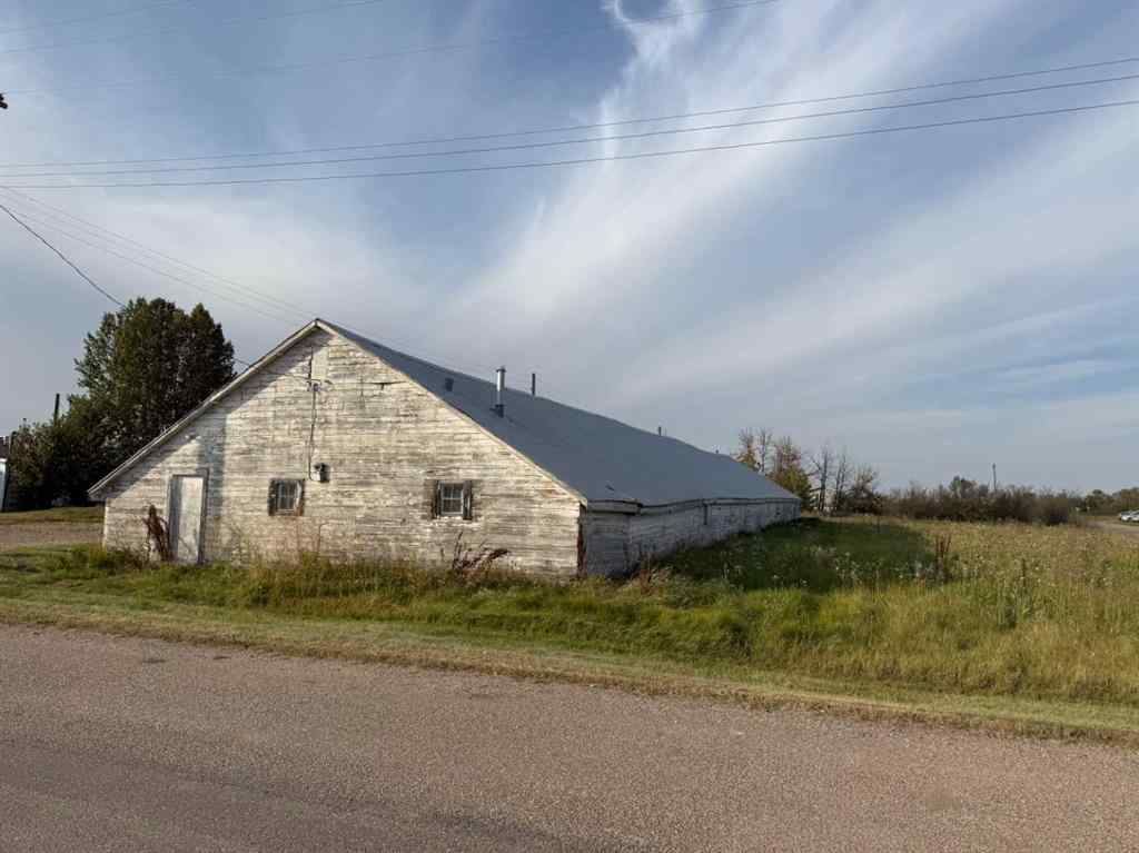 MLS® A2258652 - 20 4th Street  in NONE Gadsby, Land