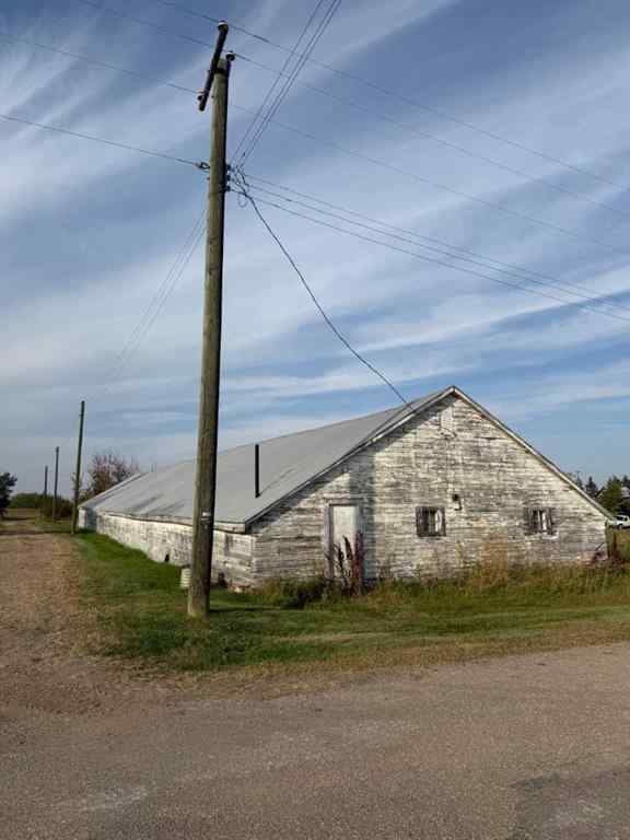 MLS® A2258652 - 20 4th Street  in NONE Gadsby, Land