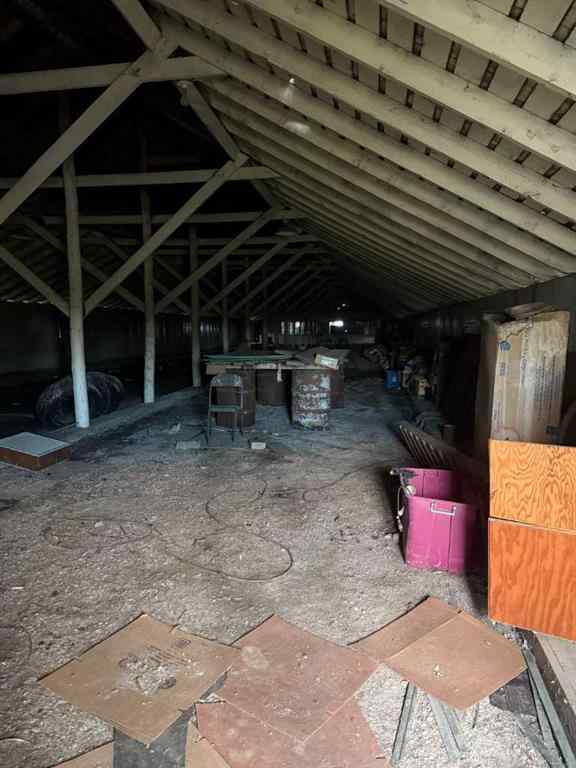 MLS® A2258652 - 20 4th Street  in NONE Gadsby, Land