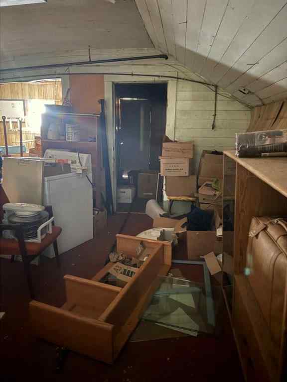 MLS® A2258652 - 20 4th Street  in NONE Gadsby, Land