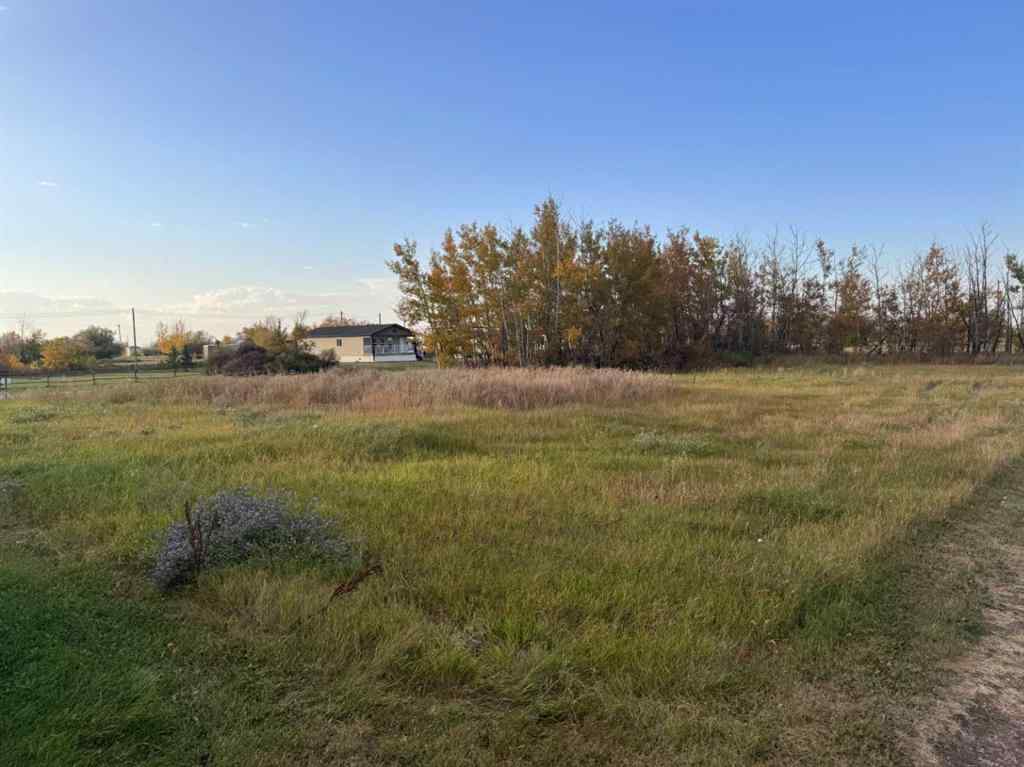 MLS® A2258653 - 23 3rd Street  in NONE Gadsby, Land