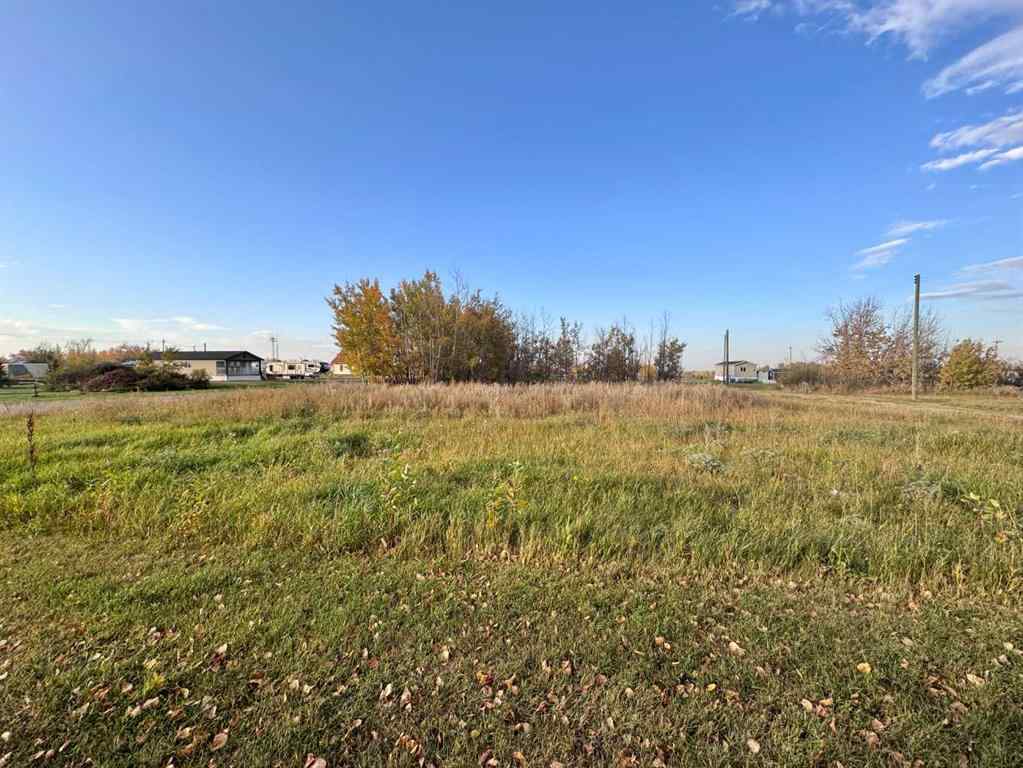 MLS® A2258653 - 23 3rd Street  in NONE Gadsby, Land